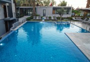ARCADIA SUITE BODRUM