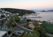ARCADIA SUITE BODRUM