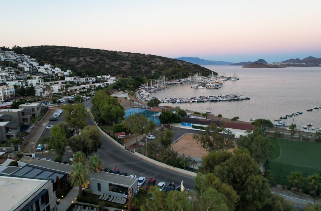 ARCADIA SUITE BODRUM