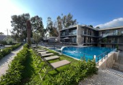 ARCADIA SUITE BODRUM
