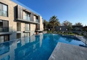 ARCADIA SUITE BODRUM