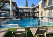 ARCADIA SUITE BODRUM
