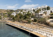 BASKA RESORT BODRUM