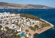 BASKA RESORT BODRUM
