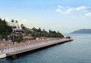 BASKA RESORT BODRUM