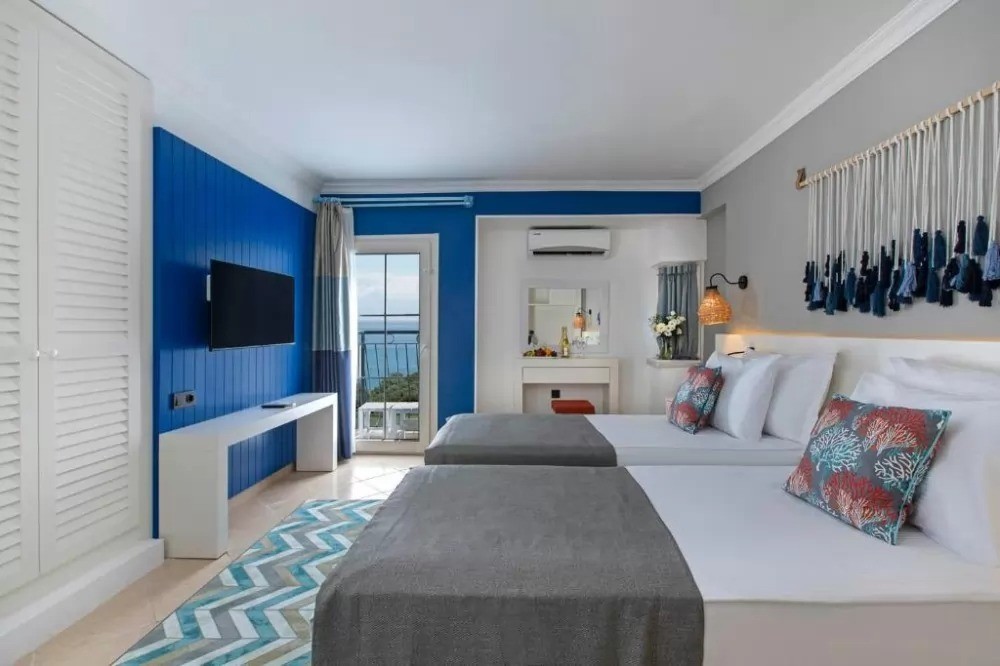 BASKA RESORT BODRUM