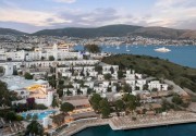 BASKA RESORT BODRUM