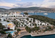 BASKA RESORT BODRUM
