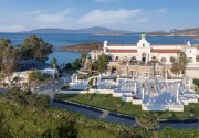 BASKA RESORT BODRUM