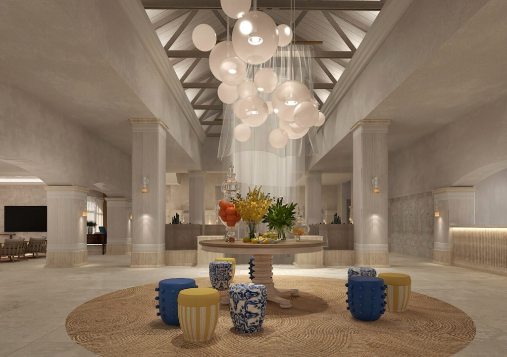 BASKA RESORT BODRUM