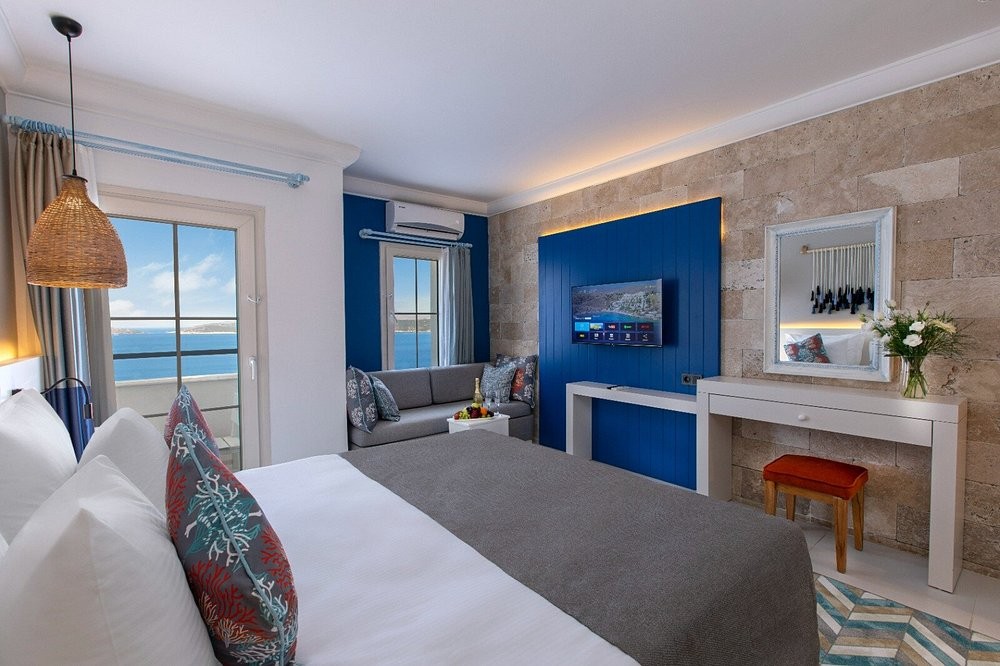 BASKA RESORT BODRUM