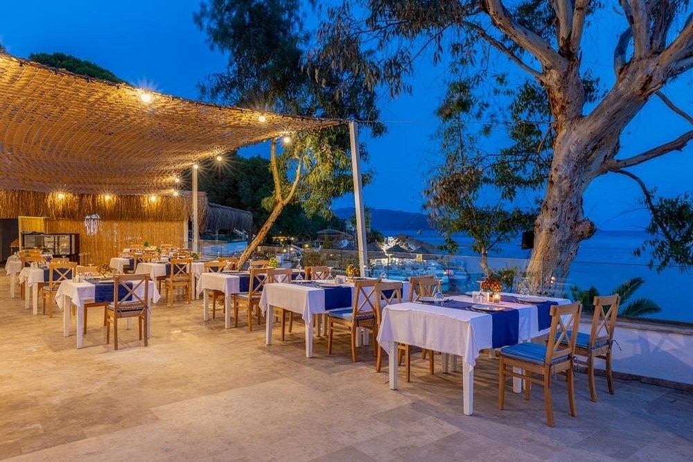 BASKA RESORT BODRUM