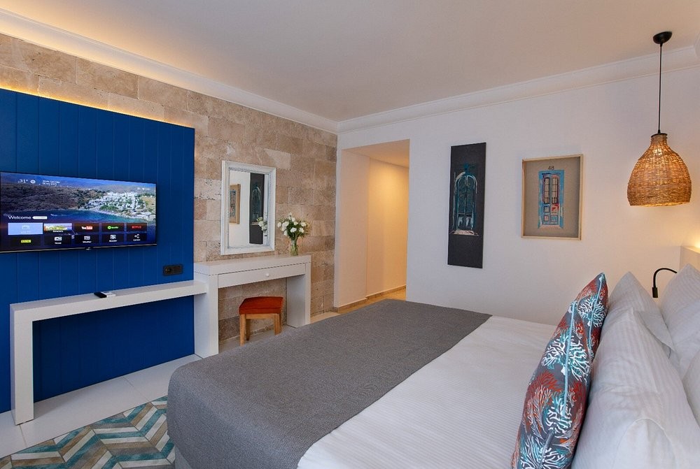 BASKA RESORT BODRUM