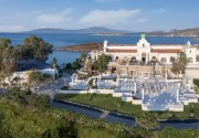 BASKA RESORT BODRUM