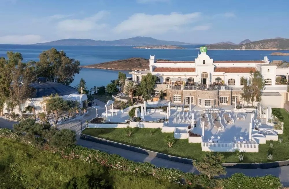 BASKA RESORT BODRUM