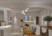 BASKA RESORT BODRUM