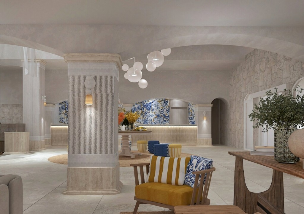 BASKA RESORT BODRUM