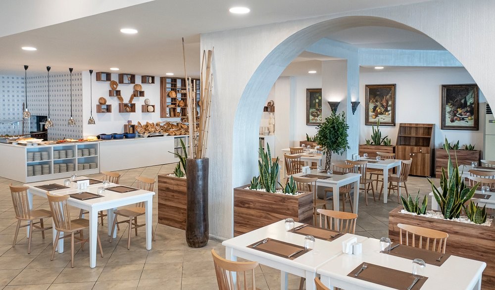 BASKA RESORT BODRUM