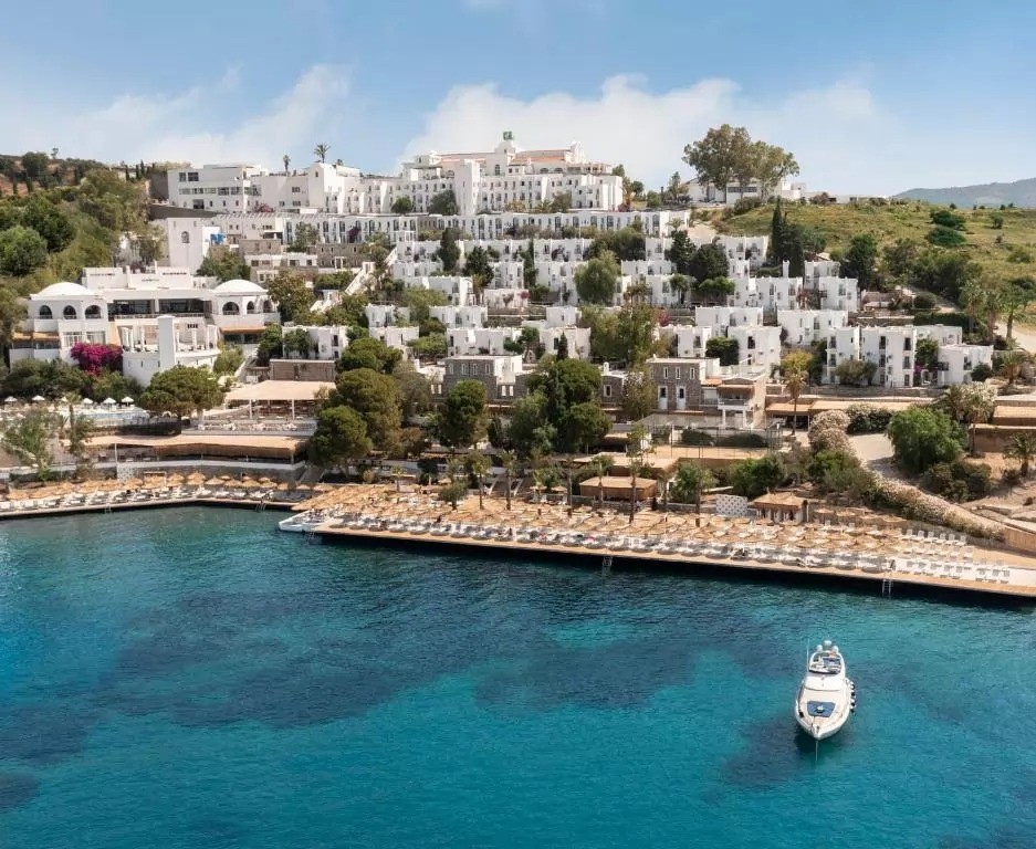 BASKA RESORT BODRUM
