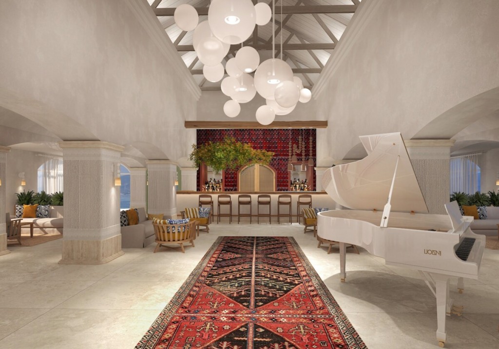 BASKA RESORT BODRUM