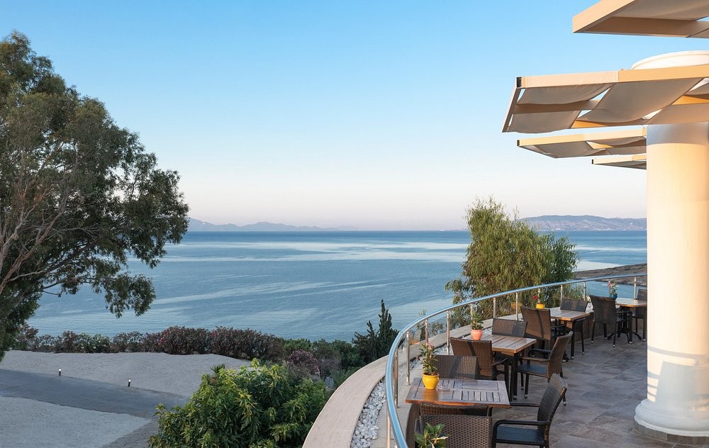 BASKA RESORT BODRUM