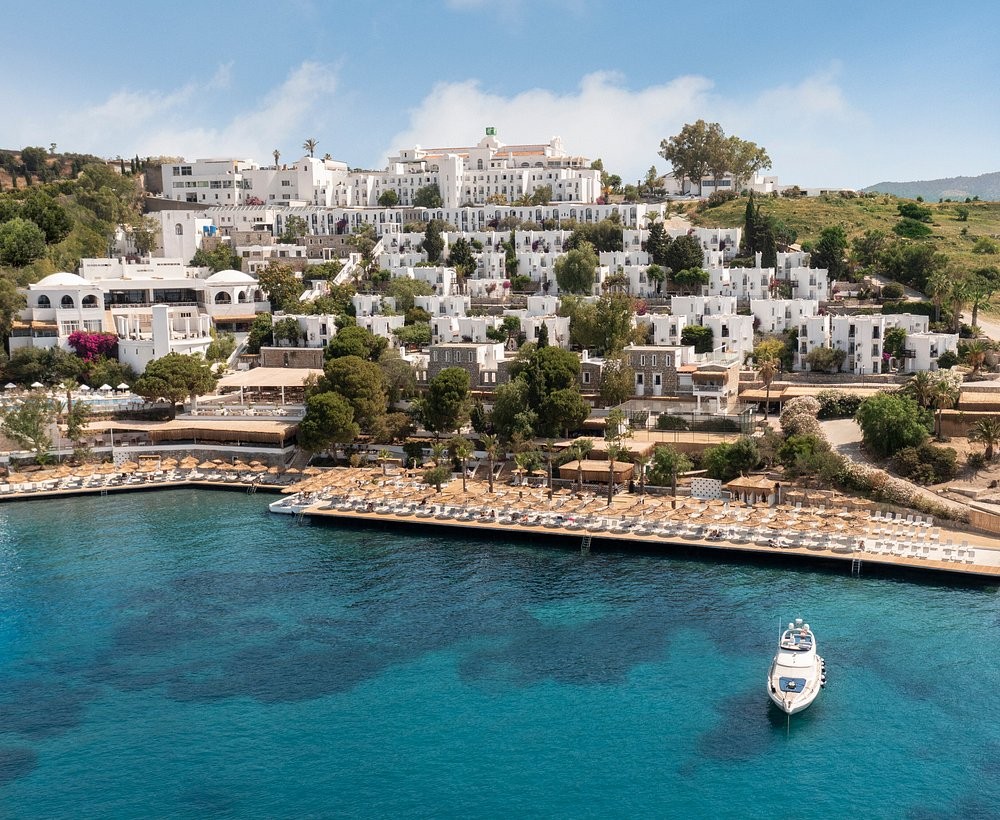 BASKA RESORT BODRUM