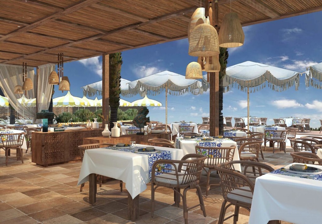 BASKA RESORT BODRUM