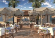 BASKA RESORT BODRUM