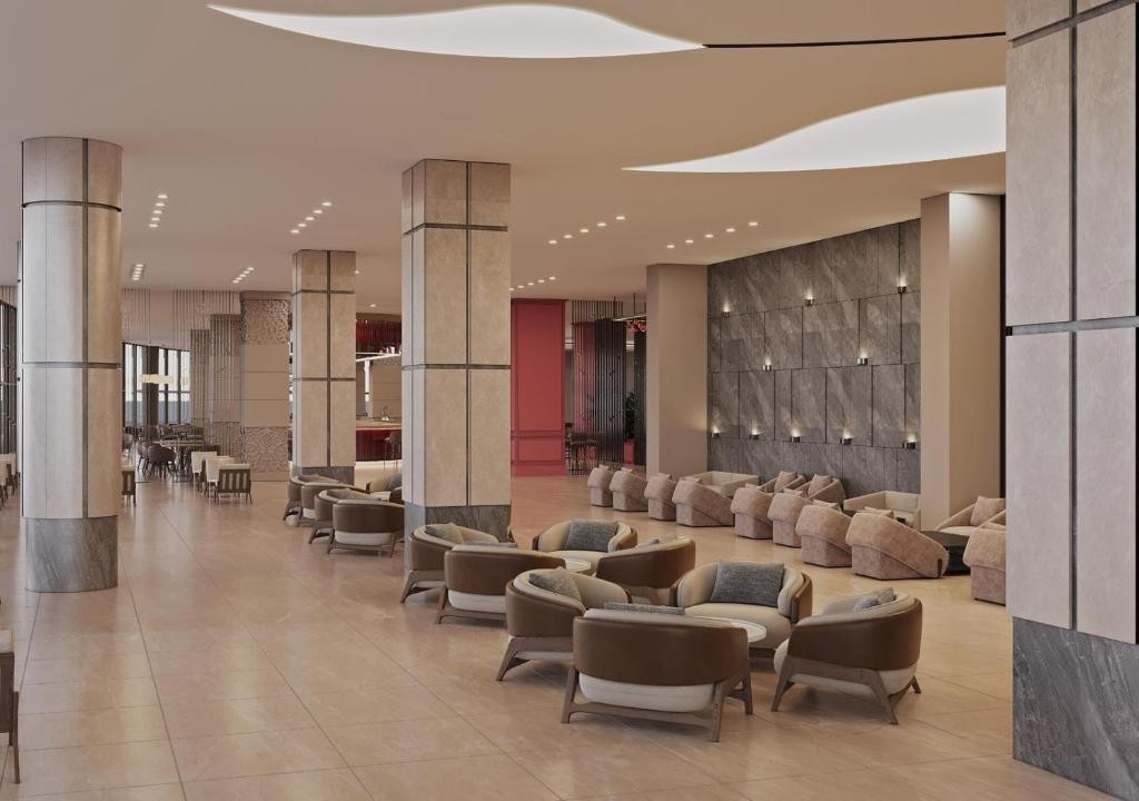 BEKS PREMIUM RESORT AND SPA