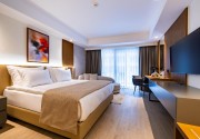 BEKS PREMIUM RESORT AND SPA