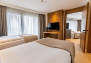 BEKS PREMIUM RESORT AND SPA