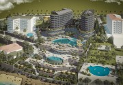 BEKS PREMIUM RESORT AND SPA