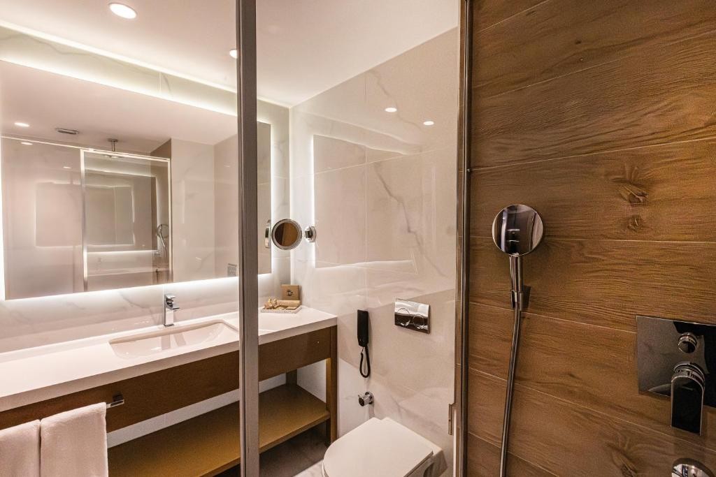 BEKS PREMIUM RESORT AND SPA