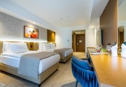 BEKS PREMIUM RESORT AND SPA
