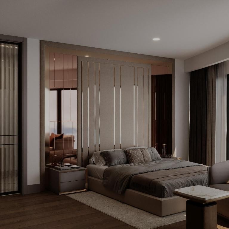 BEKS PREMIUM RESORT AND SPA