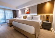 BEKS PREMIUM RESORT AND SPA