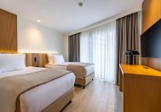 BEKS PREMIUM RESORT AND SPA