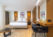 BEKS PREMIUM RESORT AND SPA
