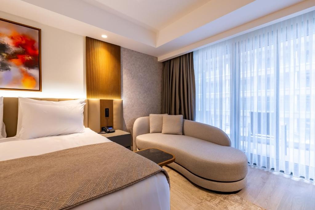 BEKS PREMIUM RESORT AND SPA