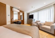 BEKS PREMIUM RESORT AND SPA
