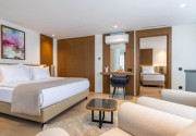 BEKS PREMIUM RESORT AND SPA