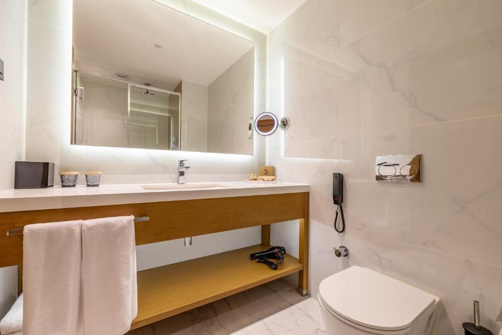 BEKS PREMIUM RESORT AND SPA