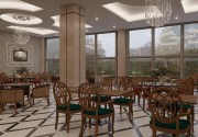BEKS PREMIUM RESORT AND SPA