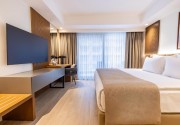 BEKS PREMIUM RESORT AND SPA
