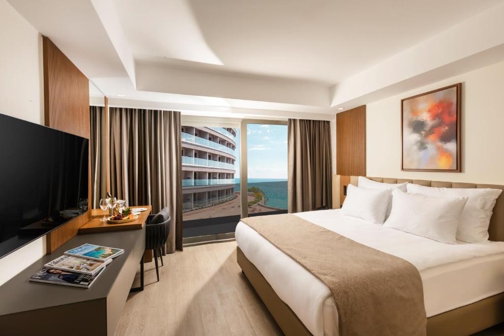 BEKS PREMIUM RESORT AND SPA