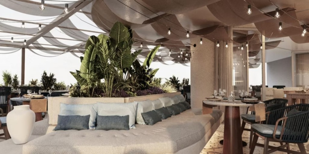 HOLIDAY INN RESORT BODRUM WEST BEACH