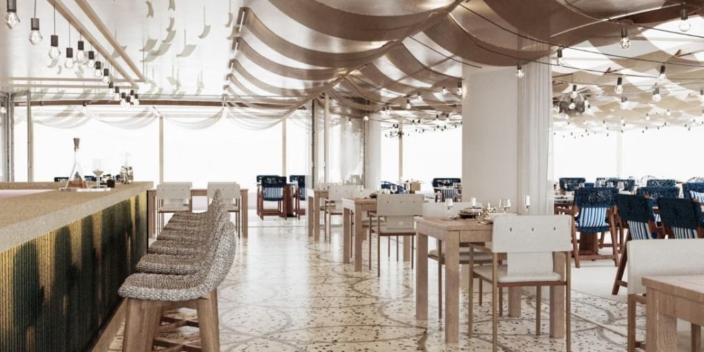 HOLIDAY INN RESORT BODRUM WEST BEACH
