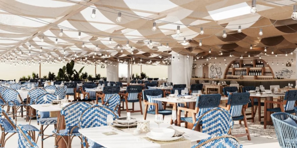 HOLIDAY INN RESORT BODRUM WEST BEACH