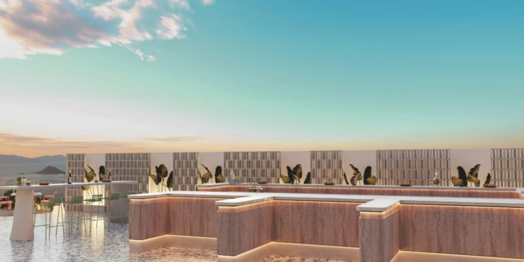 HOLIDAY INN RESORT BODRUM WEST BEACH