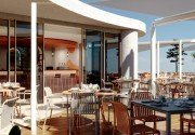 HOLIDAY INN RESORT BODRUM WEST BEACH